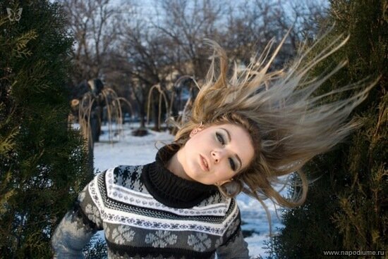 Фото Nastya Tkachenko