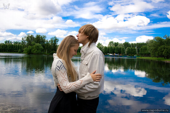 Фото Светлана Купреева