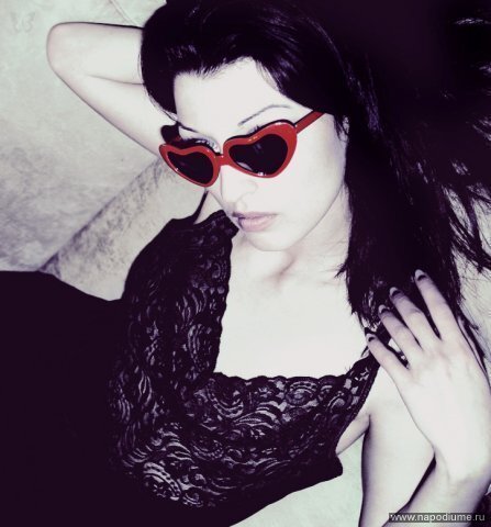 Фото Cherie Moon