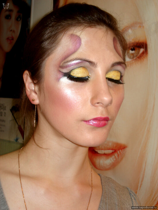 Face Art