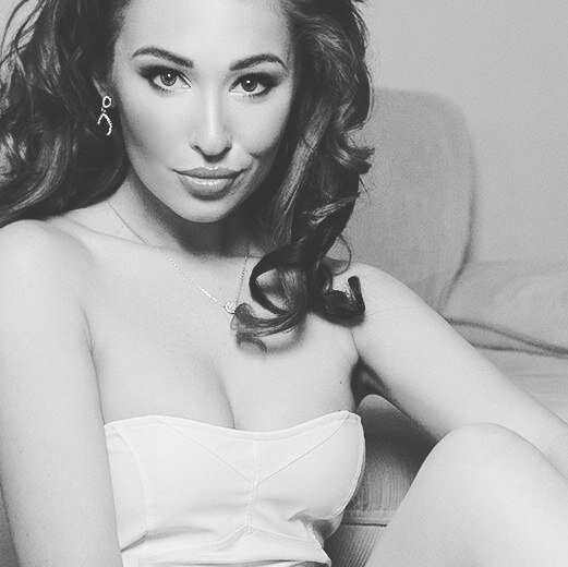 Фото Anastasiia Ribakova