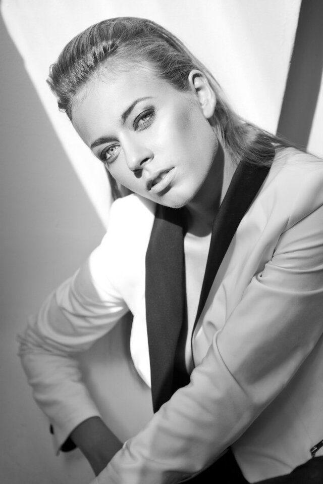 Фото Алина Алинкина