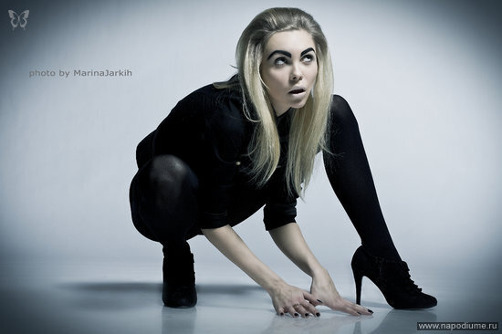 Фото Marina Jarkih