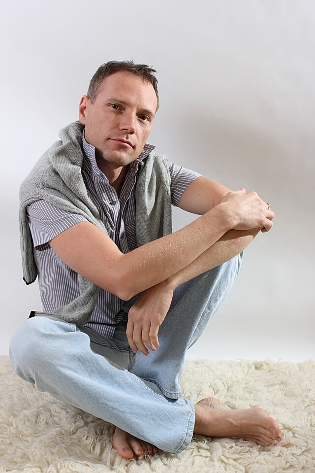 Фото Михаил Николаев
