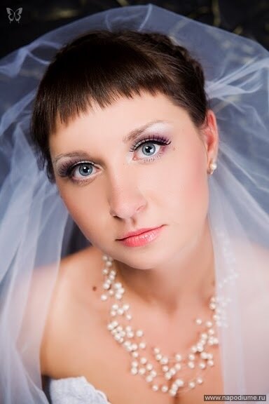 Nadezda Zlataya's photo