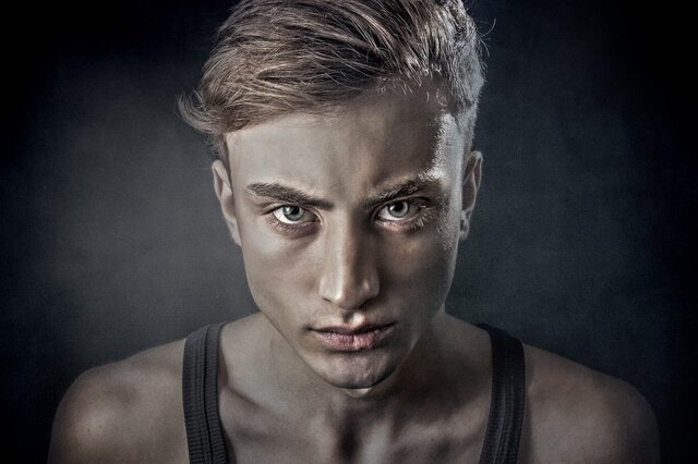 Фото Жека FANTOM Якушев