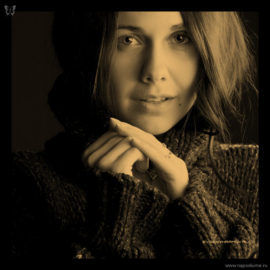  Марина Голубцова