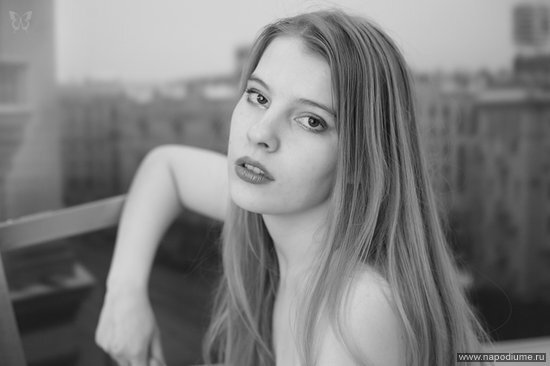 Фото Настя Теплыхина