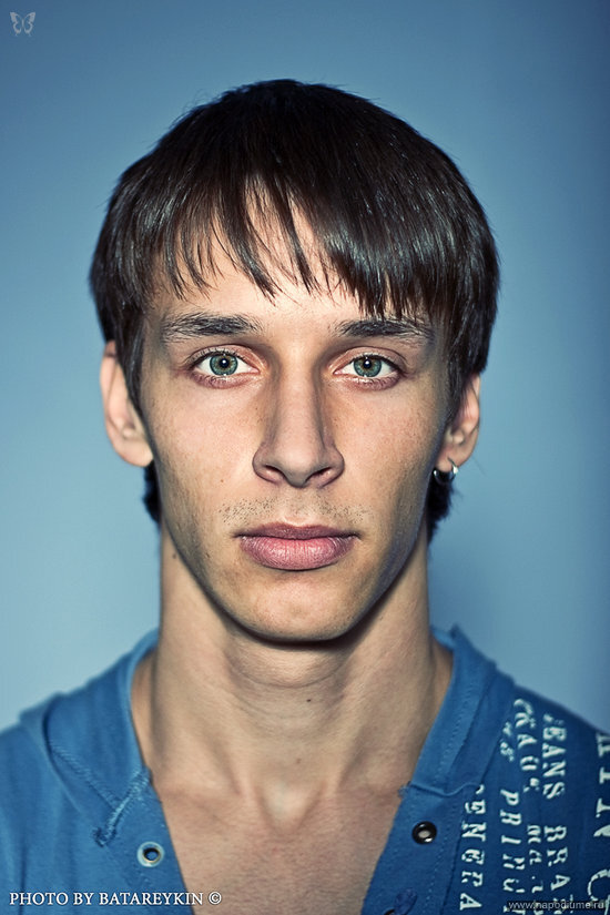 Фото Vyacheslav Batareykin Baranov