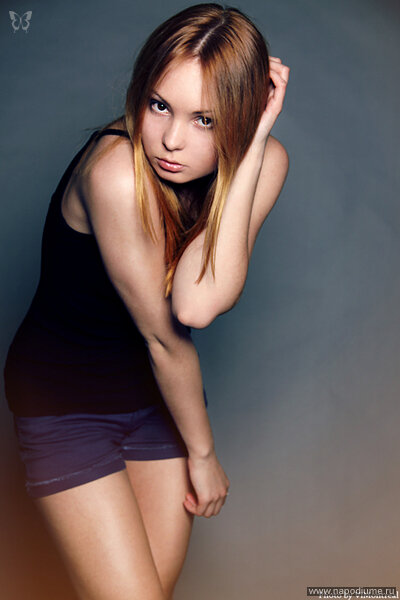Foto Nadin Belova