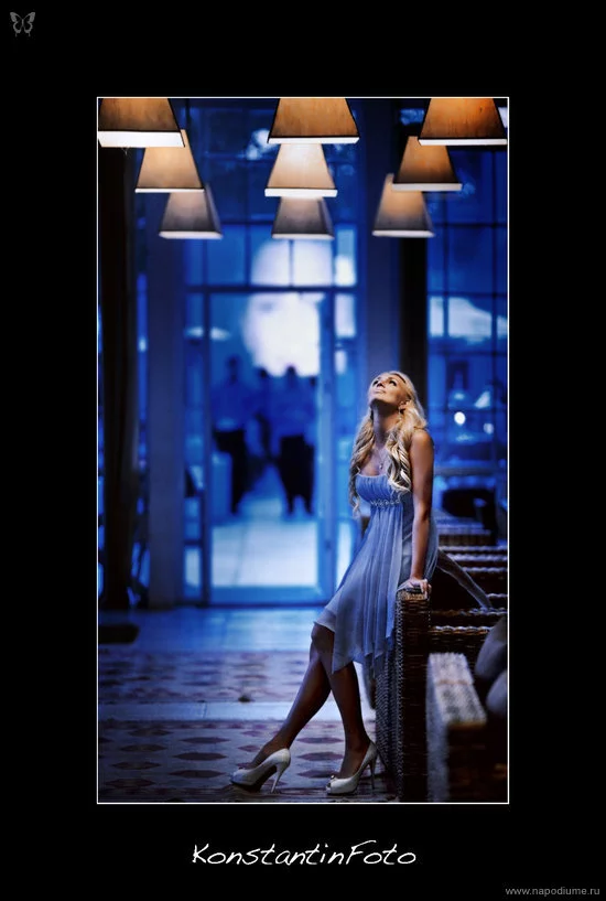 Konstantin Proskura's photo