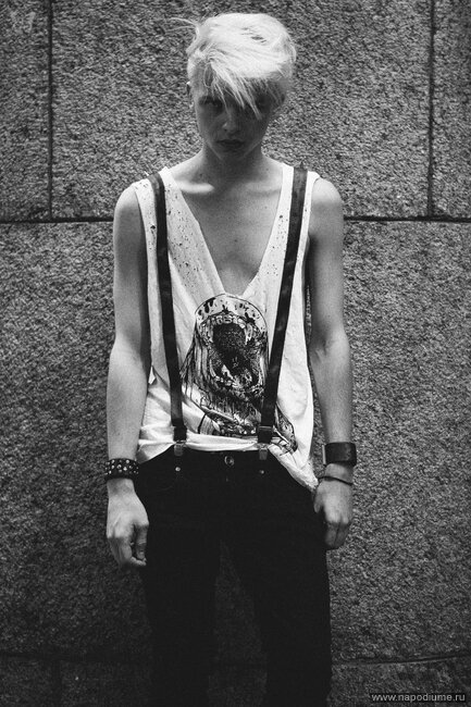 Фото Anton Markovskiy