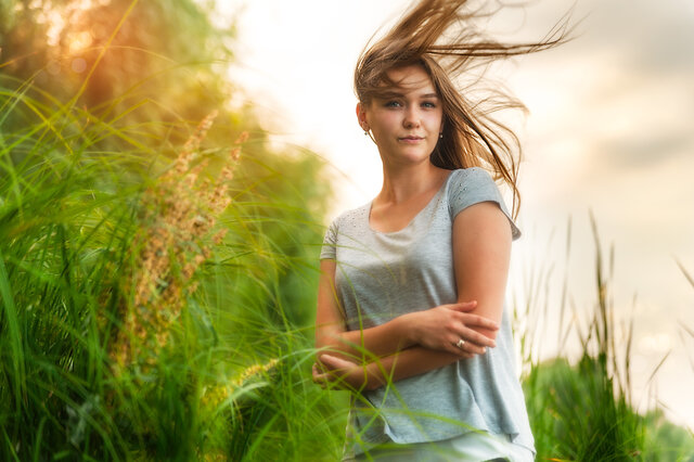 Nature