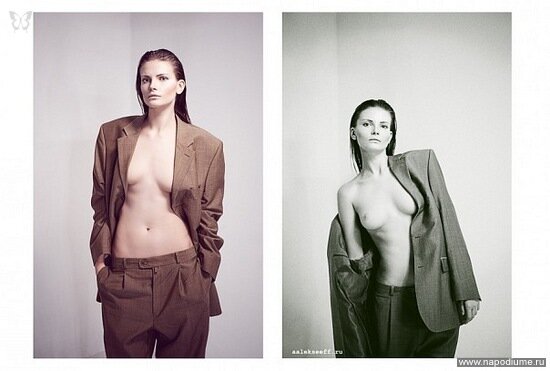 Фото Екатерина Глазырина