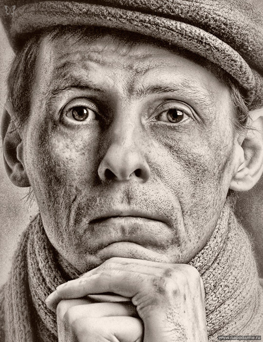Фото Albert Smirnov