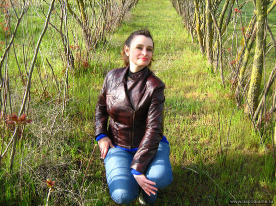 Фото Елена Потехина