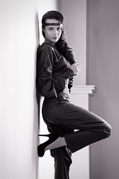 Фото Екатерина Страхова