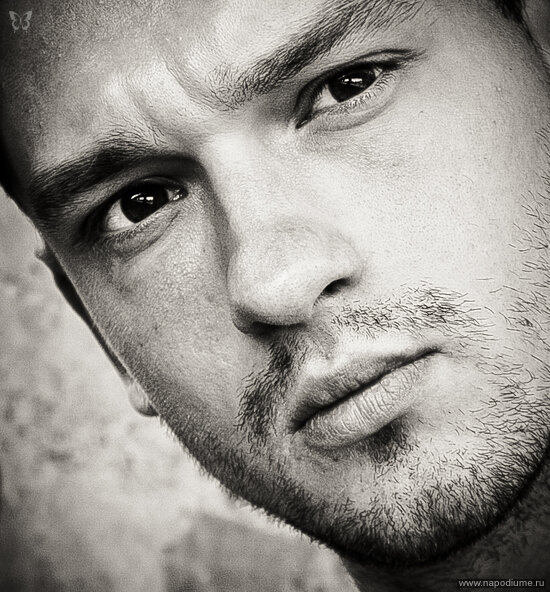 Фото Eric Soul