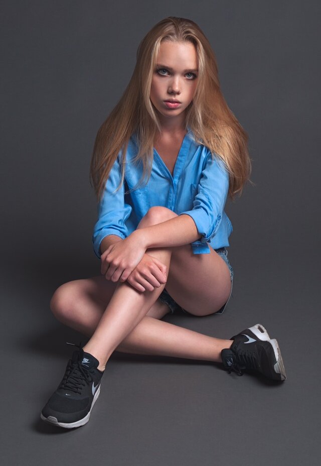 Фото Арина Коновалова