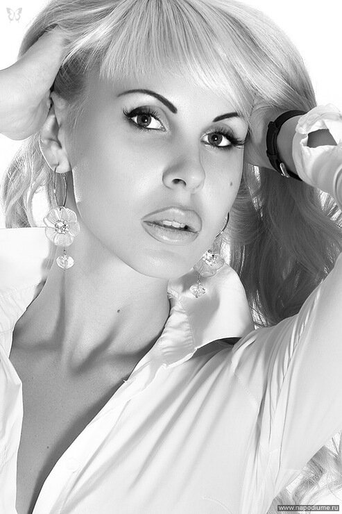 Фото Marina Teron