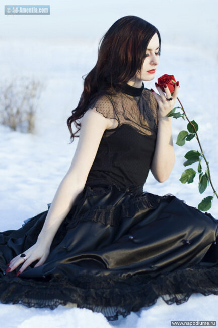 L'hiver Gothique