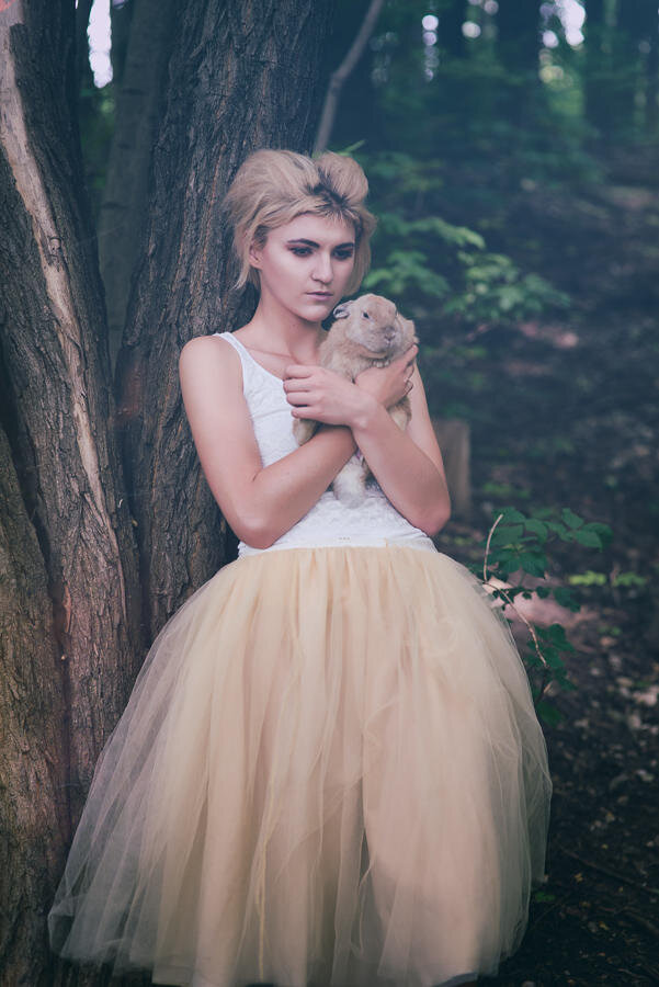 Фото Marina Bondarevska