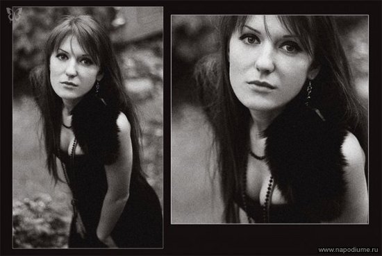 Фото Анна Павлова