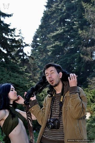 Фото Iva Basara