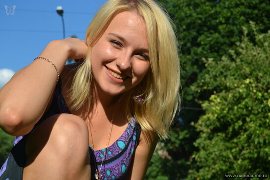 Фото Лена Лыткина