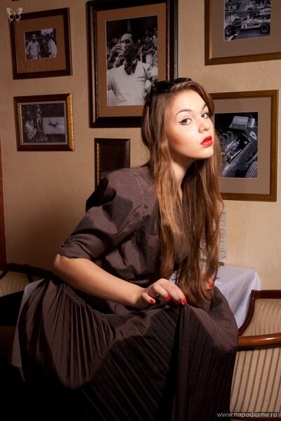 Фото Eлена Тяжельникова
