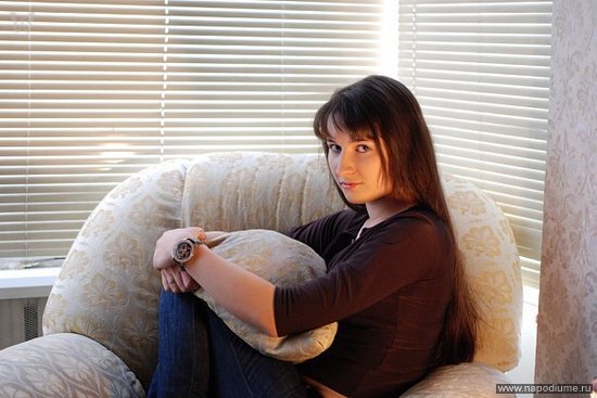 Foto Evgenia Stefanuk