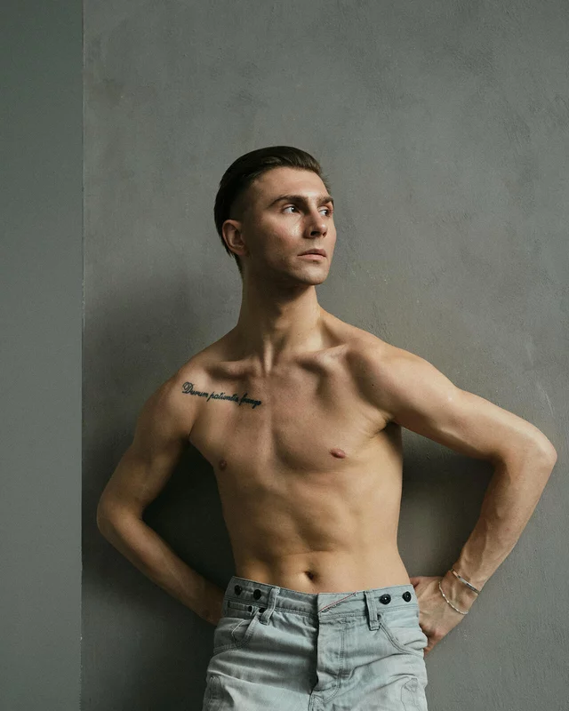 Foto Alexander Nikonov
