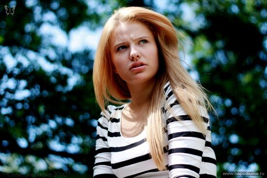 Фото Ksenia Strelnikova