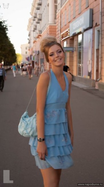 Фото Екатерина Лешонкова