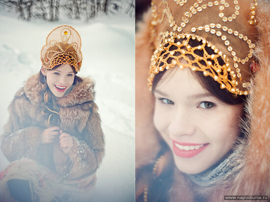 Фото Лидия Аврам