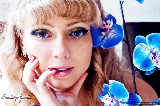 Фото Anastasya Gorelik