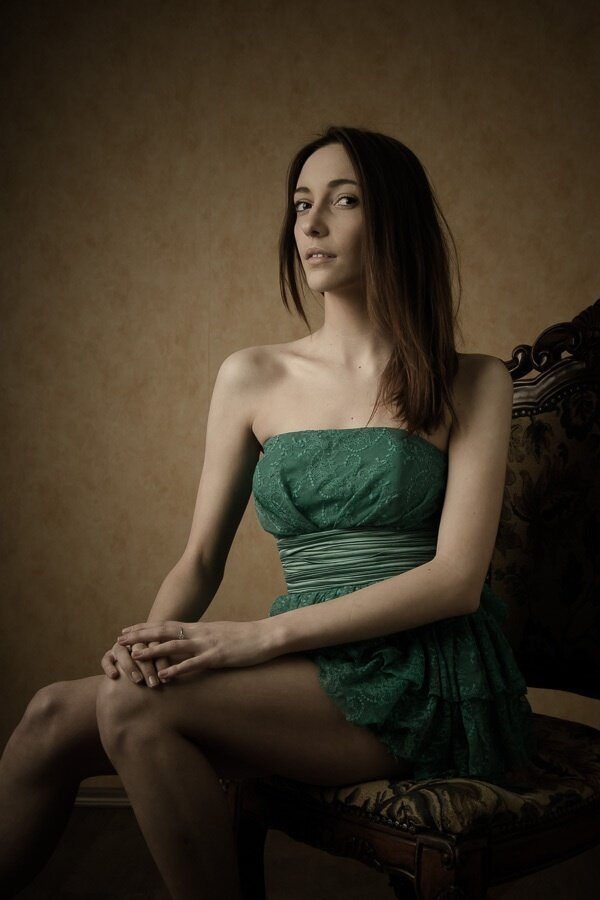 Фото Екатерина Кэт Мокеева