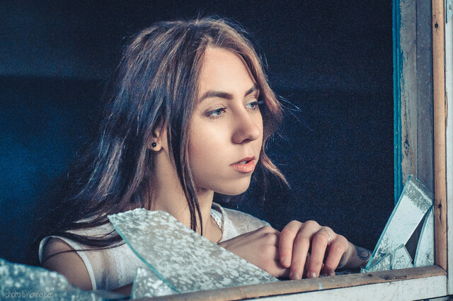 Фото Анна Бас