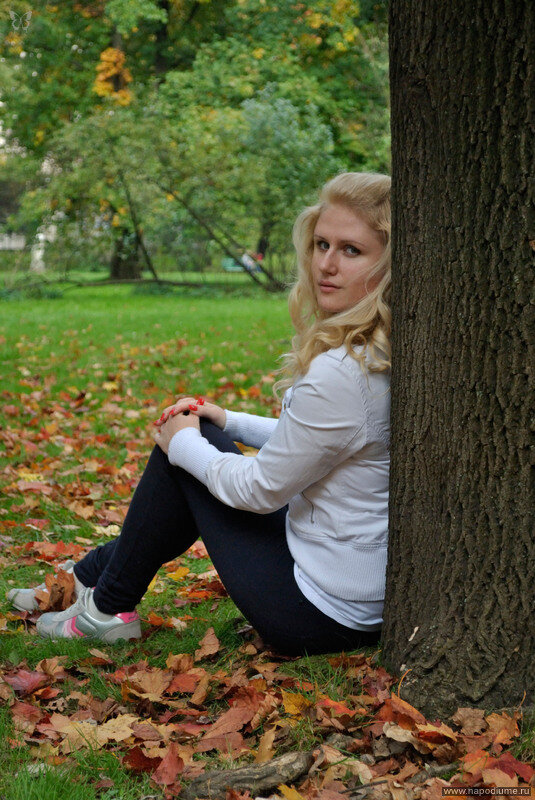 Фото Kateryna Chernyshova