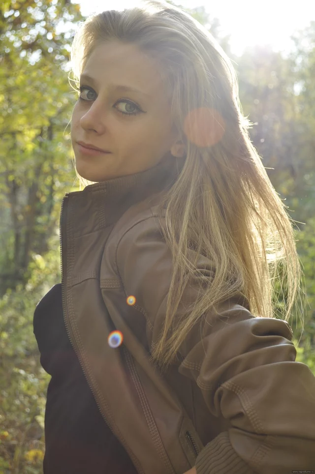 Foto Ketti Zolotareva