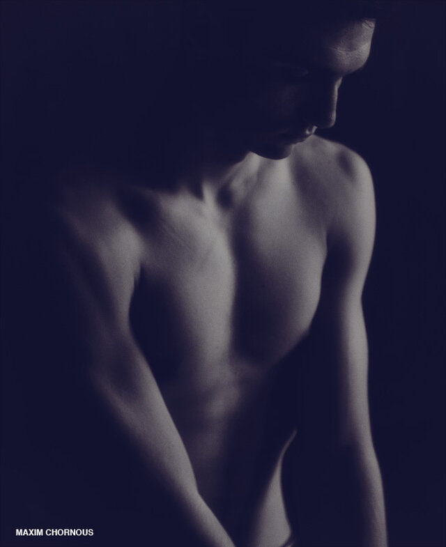 Фото Maxim Chornous