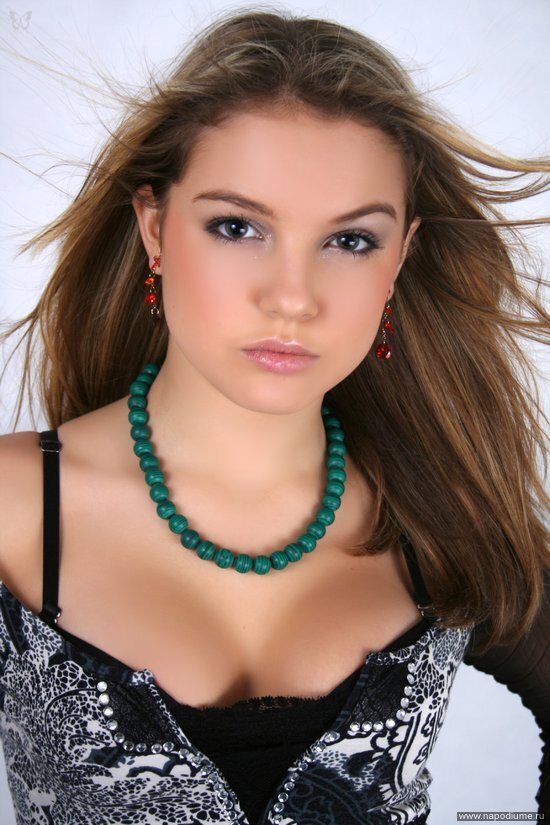 Фото Nastya Tkachenko