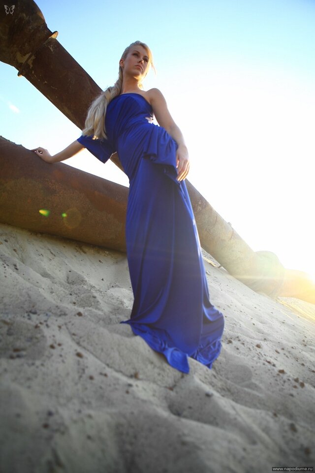 Фото Masha Anohina