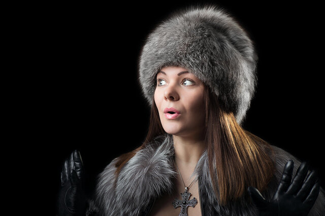 Фото Ольга Olga07 В.E