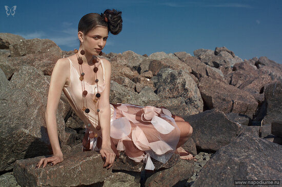 Fashion,  Haute Couture,  портрет,  Hair