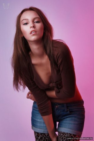 Фото Екатерина Анпилогова
