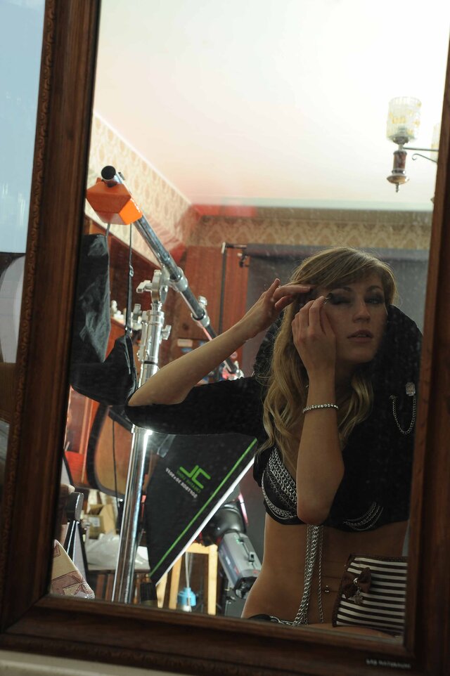 Фото Елена Романцова