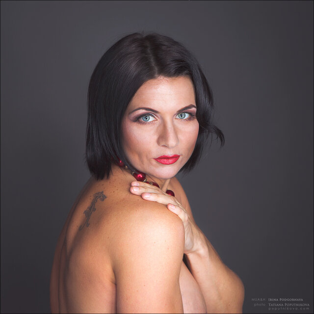 Фото Ирина Подгорная