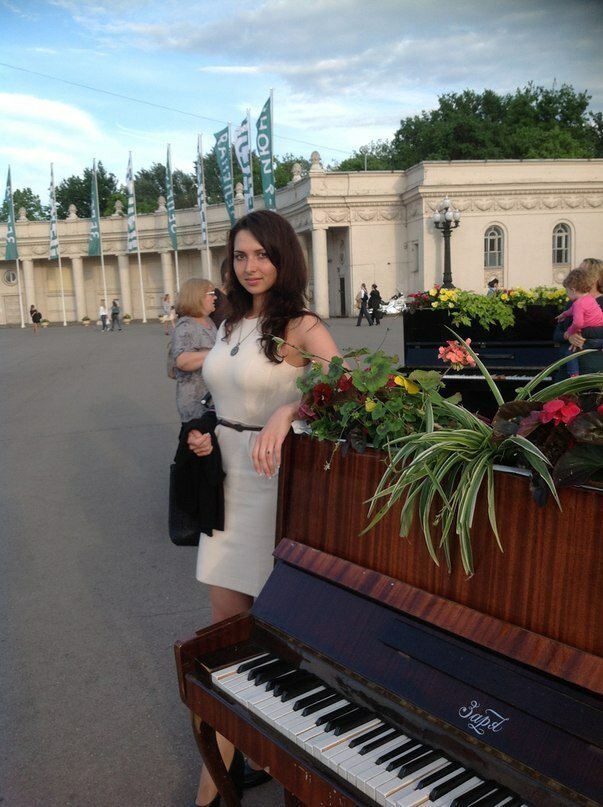 Valeriya Ershova's photo