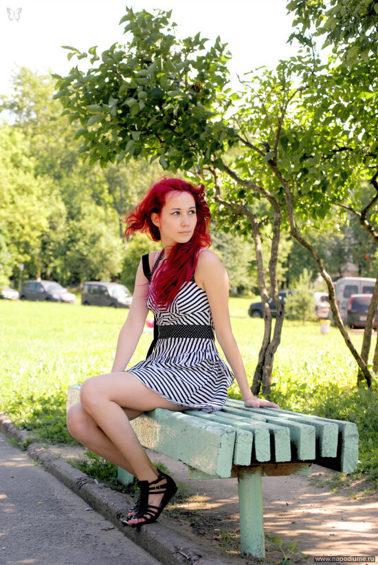 Фото Eva Zhuma